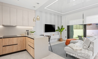 Herverkoop - Villa - Villamartin - Costa Blanca