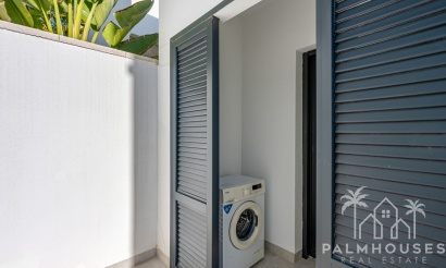 Herverkoop - Villa - Orihuela Costa - Blue Lagoon
