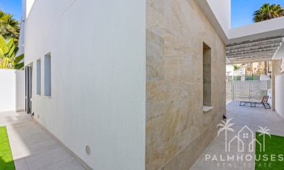Herverkoop - Villa - Orihuela Costa - Blue Lagoon