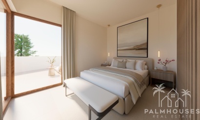 Nouvelle construction - Villa - Orihuela Costa - La Zenia