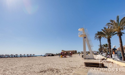 Nouvelle construction - Villa - Orihuela Costa - La Zenia