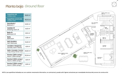 Nouvelle construction - Villa - Orihuela Costa - La Zenia