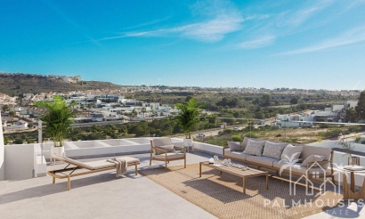 Nouvelle construction - Apartment - Benijofar - Pueblo