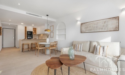 Nieuwbouw - Appartement - Los Alcazares - La Serena Golf