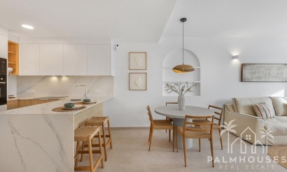 Nieuwbouw - Appartement - Los Alcazares - La Serena Golf