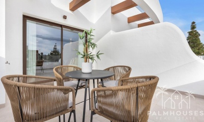 Nieuwbouw - Appartement - Los Alcazares - La Serena Golf