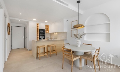 Nieuwbouw - Appartement - Los Alcazares - La Serena Golf