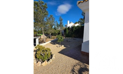 Revente - Villa - Fuente Álamo - Las Palas