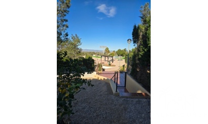 Revente - Villa - Fuente Álamo - Las Palas