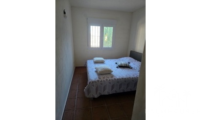 Revente - Villa - Fuente Álamo - Las Palas