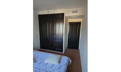 Revente - Villa - Fuente Álamo - Las Palas