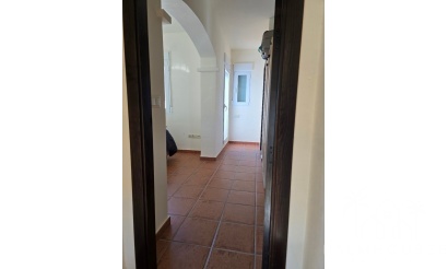Revente - Villa - Fuente Álamo - Las Palas