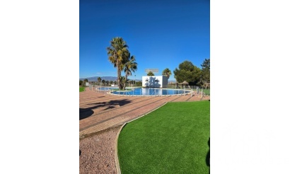 Revente - Villa - Fuente Álamo - Las Palas