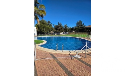 Revente - Villa - Fuente Álamo - Las Palas