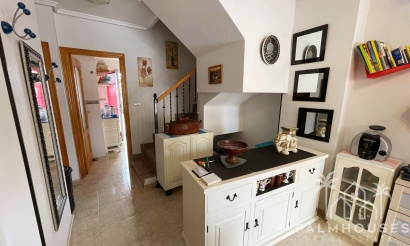 Revente - Maison - Ciudad Quesada - Lo Marabú