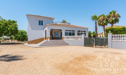 Venta - Finca - Catral