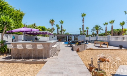 Venta - Finca - Catral