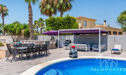 Venta - Finca - Catral
