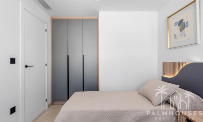 Nouvelle construction - Apartment - Guardamar del Segura - El Raso