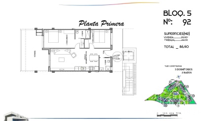 Nouvelle construction - Apartment - Guardamar del Segura - El Raso