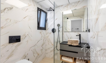 Nouvelle construction - Apartment - Guardamar del Segura - El Raso