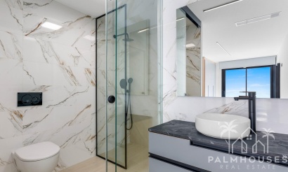 Nouvelle construction - Apartment - Guardamar del Segura - El Raso
