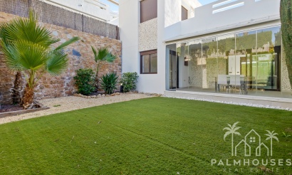Venta - Villa - Algorfa
