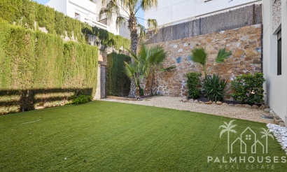 Venta - Villa - Algorfa