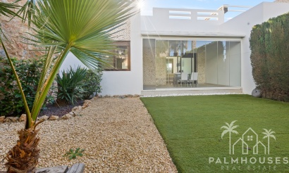 Venta - Villa - Algorfa
