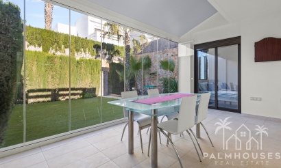Venta - Villa - Algorfa