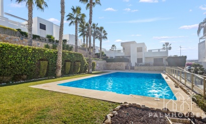 Venta - Villa - Algorfa