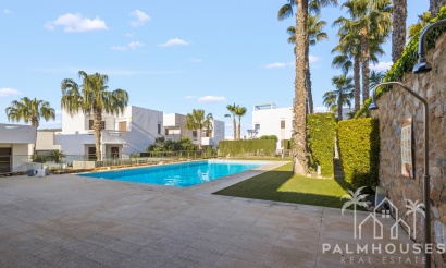Venta - Villa - Algorfa