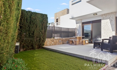 Venta - Villa - Algorfa