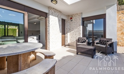 Venta - Villa - Algorfa
