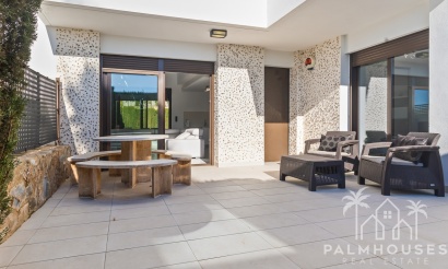 Venta - Villa - Algorfa