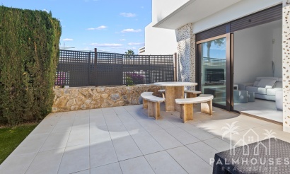 Venta - Villa - Algorfa
