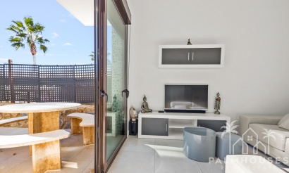Venta - Villa - Algorfa