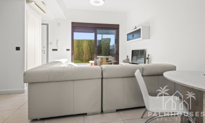 Venta - Villa - Algorfa