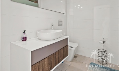 Venta - Villa - Algorfa