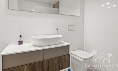 Venta - Villa - Algorfa