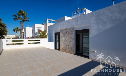 Venta - Villa - Algorfa