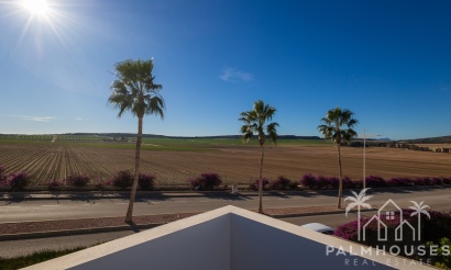 Venta - Villa - Algorfa