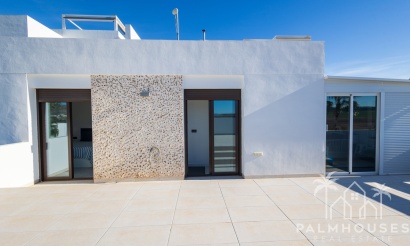 Venta - Villa - Algorfa