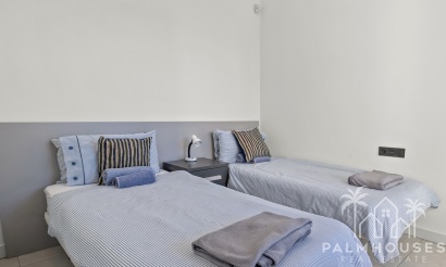 Venta - Villa - Algorfa
