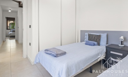 Venta - Villa - Algorfa
