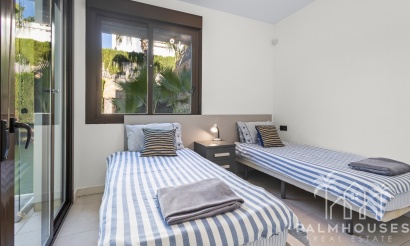 Venta - Villa - Algorfa