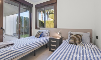 Venta - Villa - Algorfa