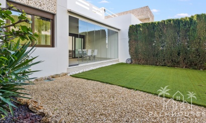 Venta - Villa - Algorfa