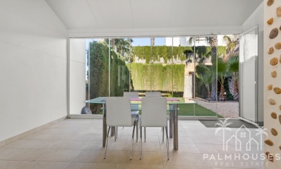 Venta - Villa - Algorfa