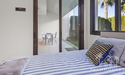 Venta - Villa - Algorfa